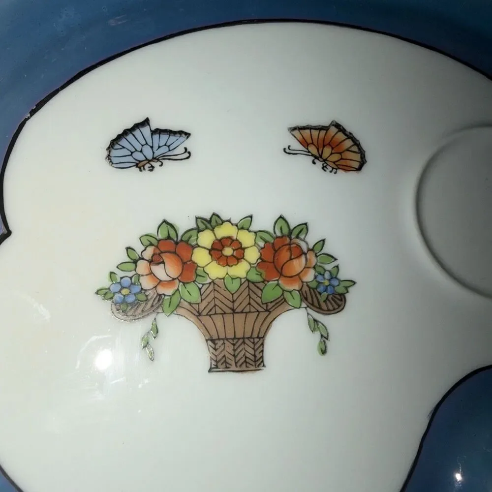 Noritake this plate